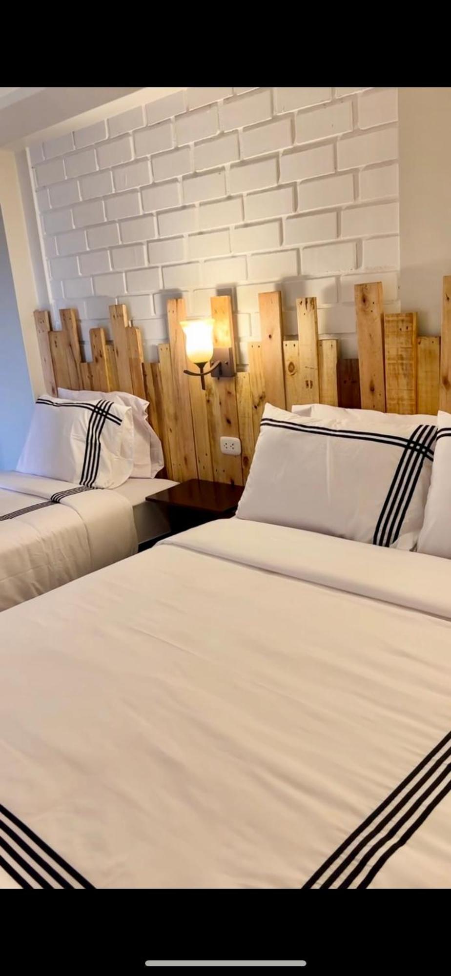 Hotel Aloha Chala Dış mekan fotoğraf