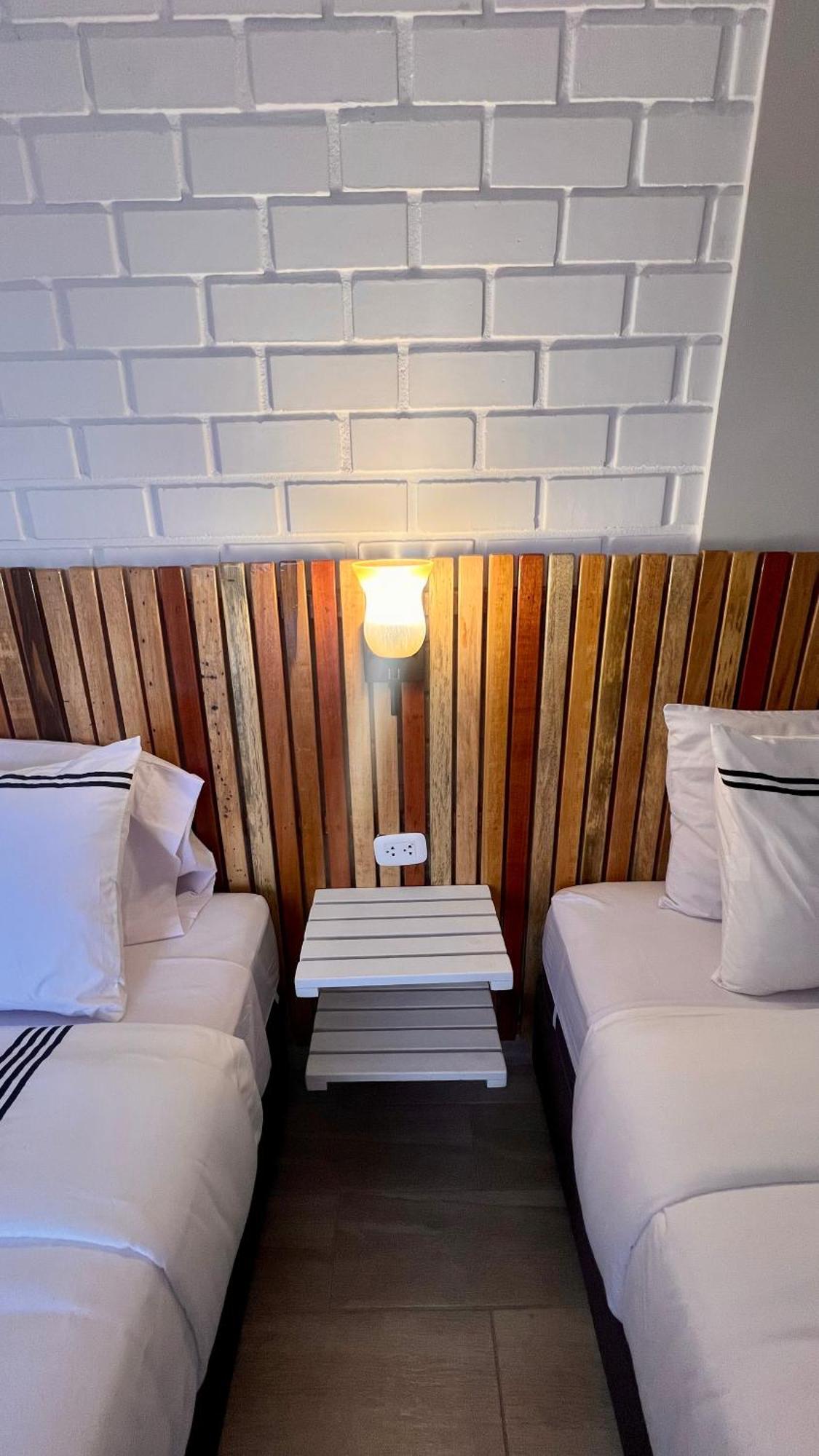 Hotel Aloha Chala Dış mekan fotoğraf