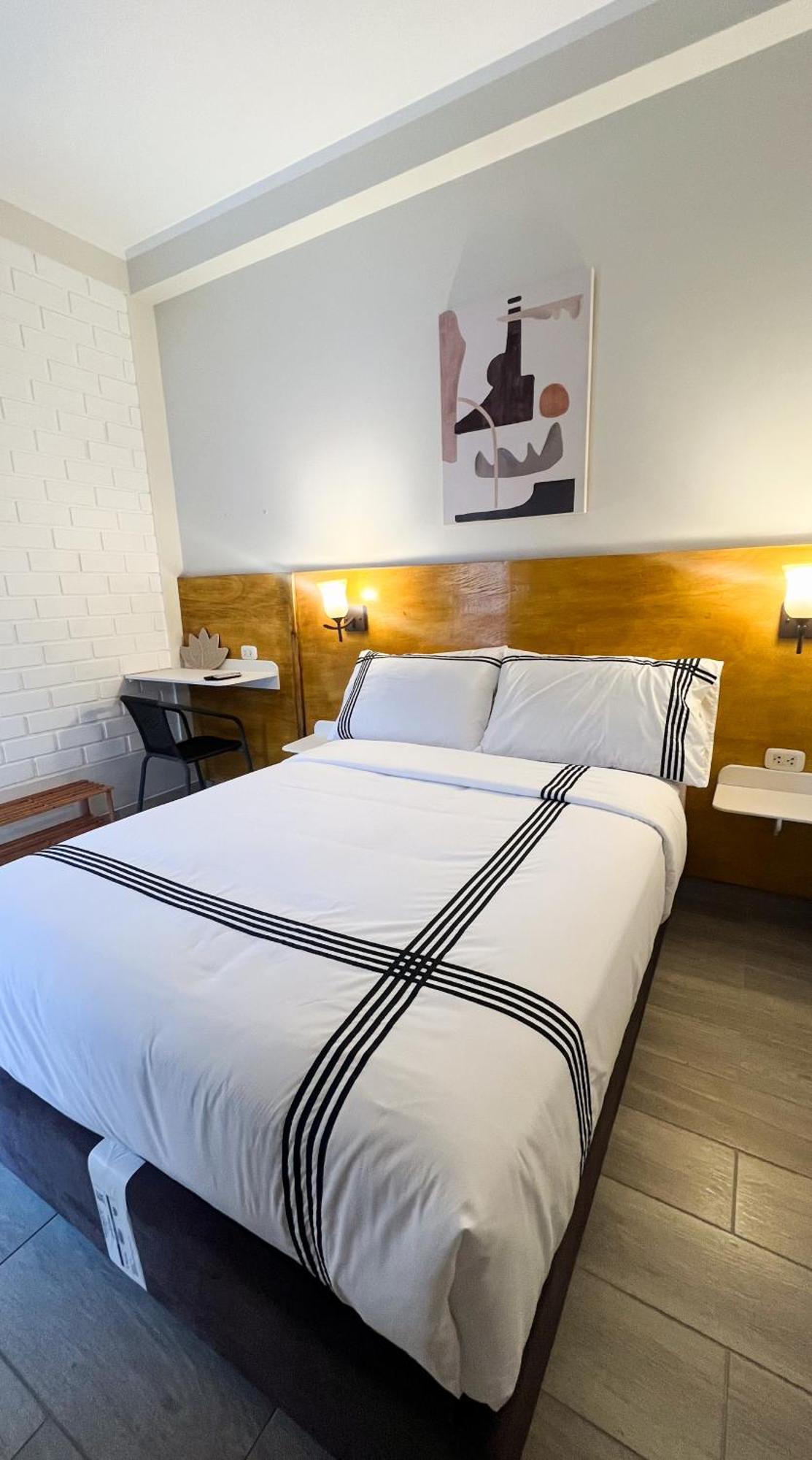 Hotel Aloha Chala Dış mekan fotoğraf